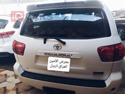 تويوتا سيكويا